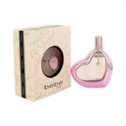 Bebe Sheer by Bebe Eau De Parfum Spray 3.4 oz