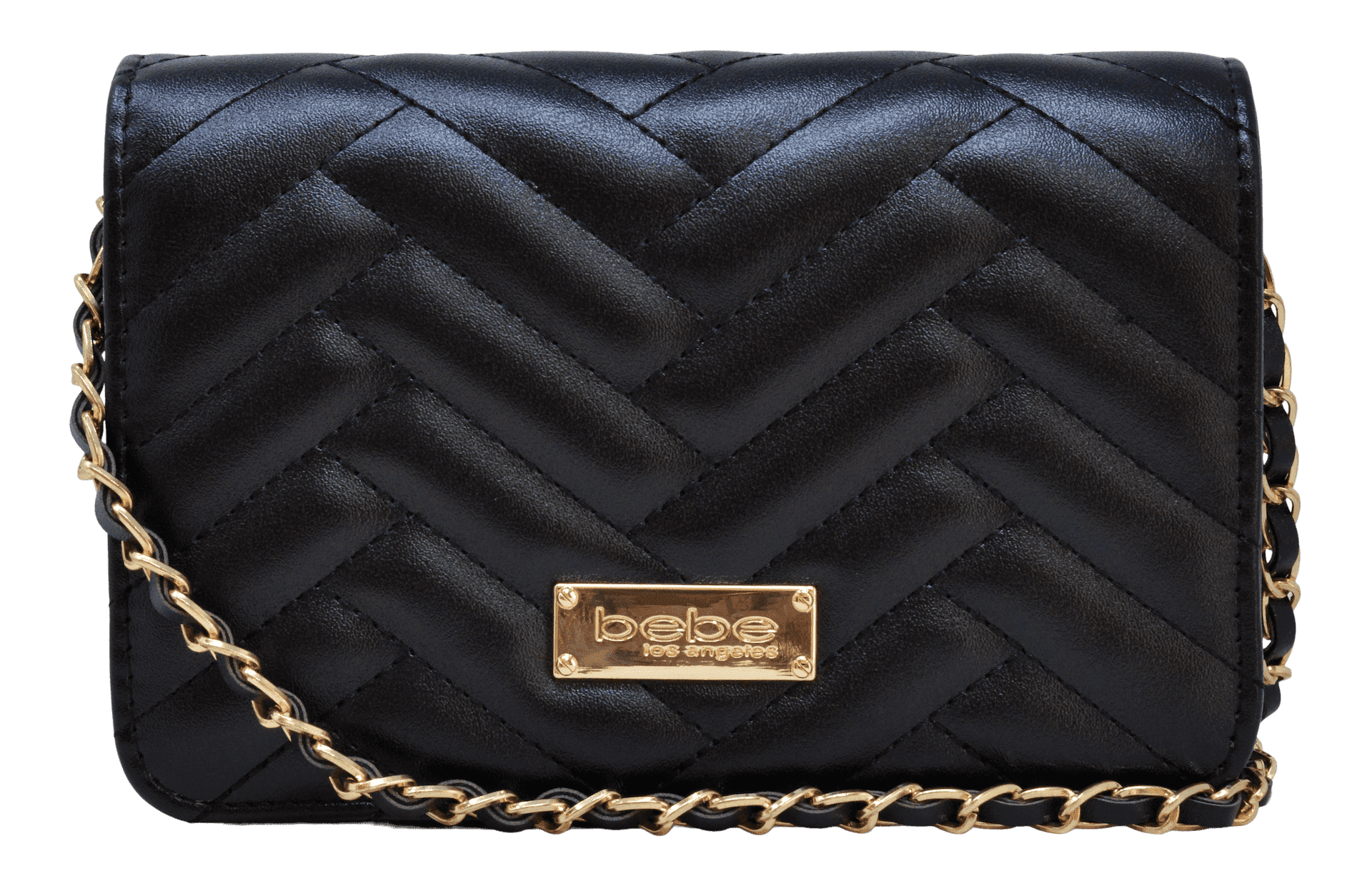 BEBE Sophia Crossbody