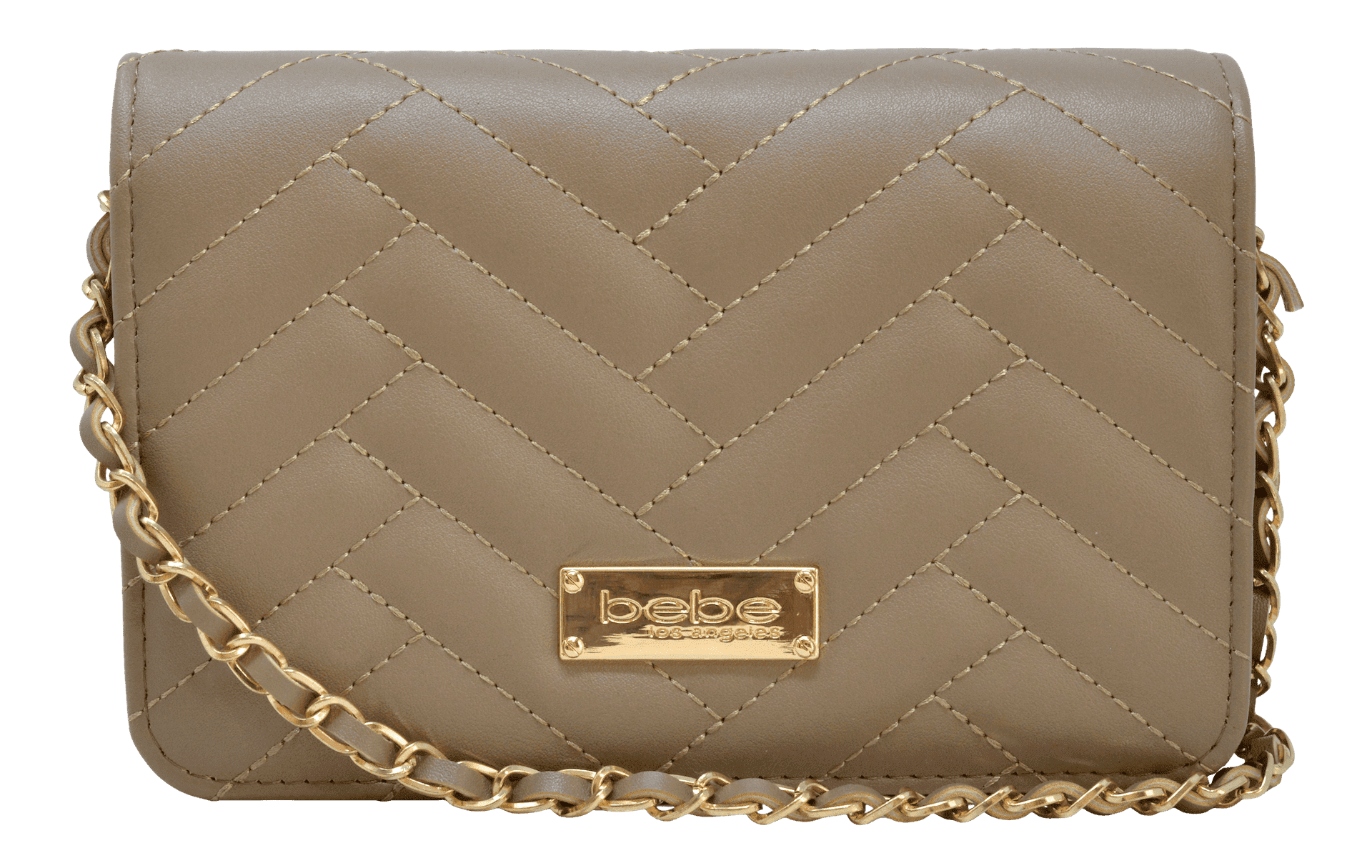 BEBE Sophia Crossbody