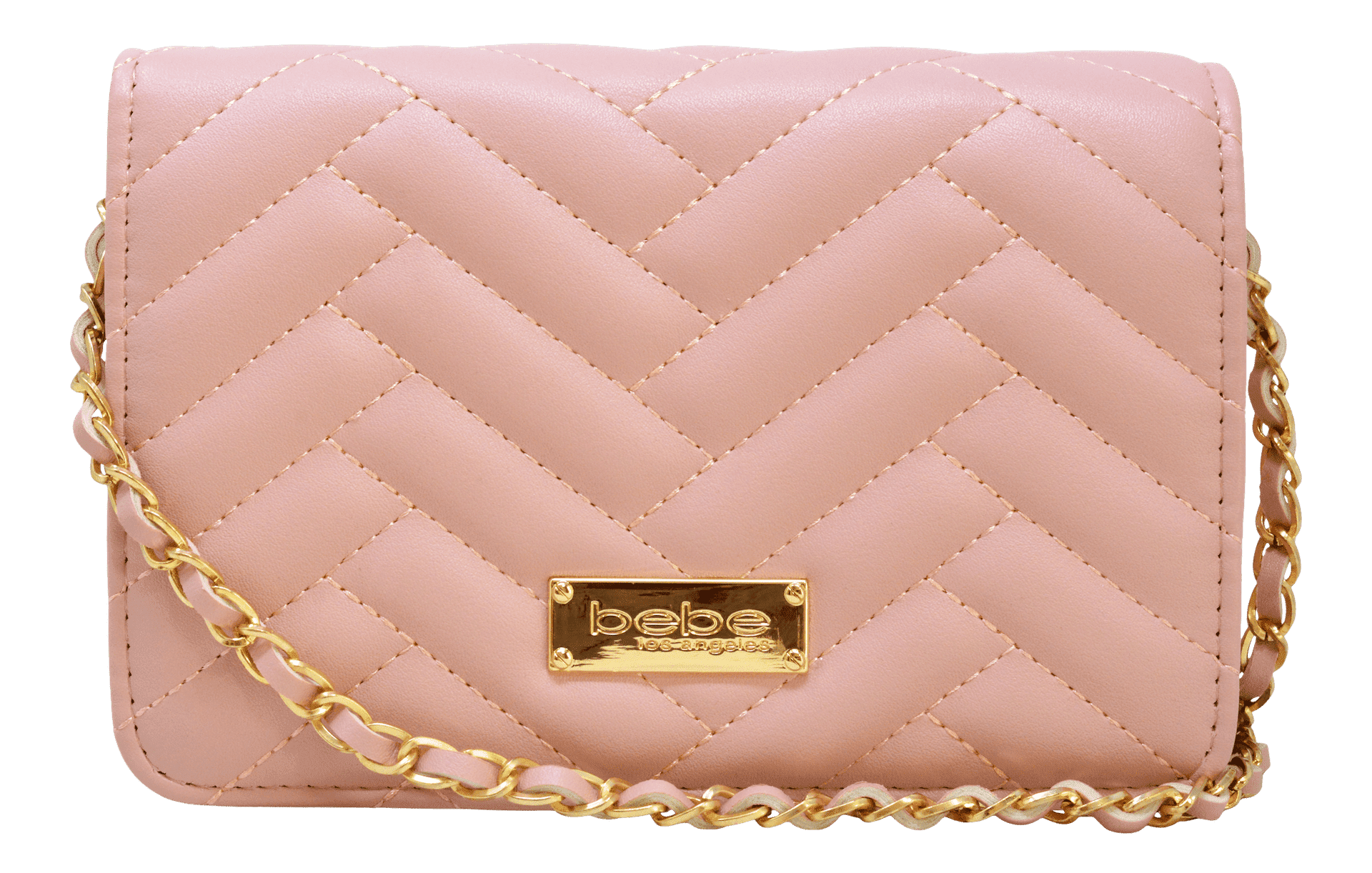 BEBE Sophia Crossbody