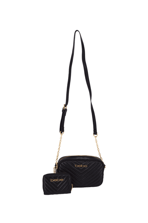 Tyler Camera Crossbody with Wallet