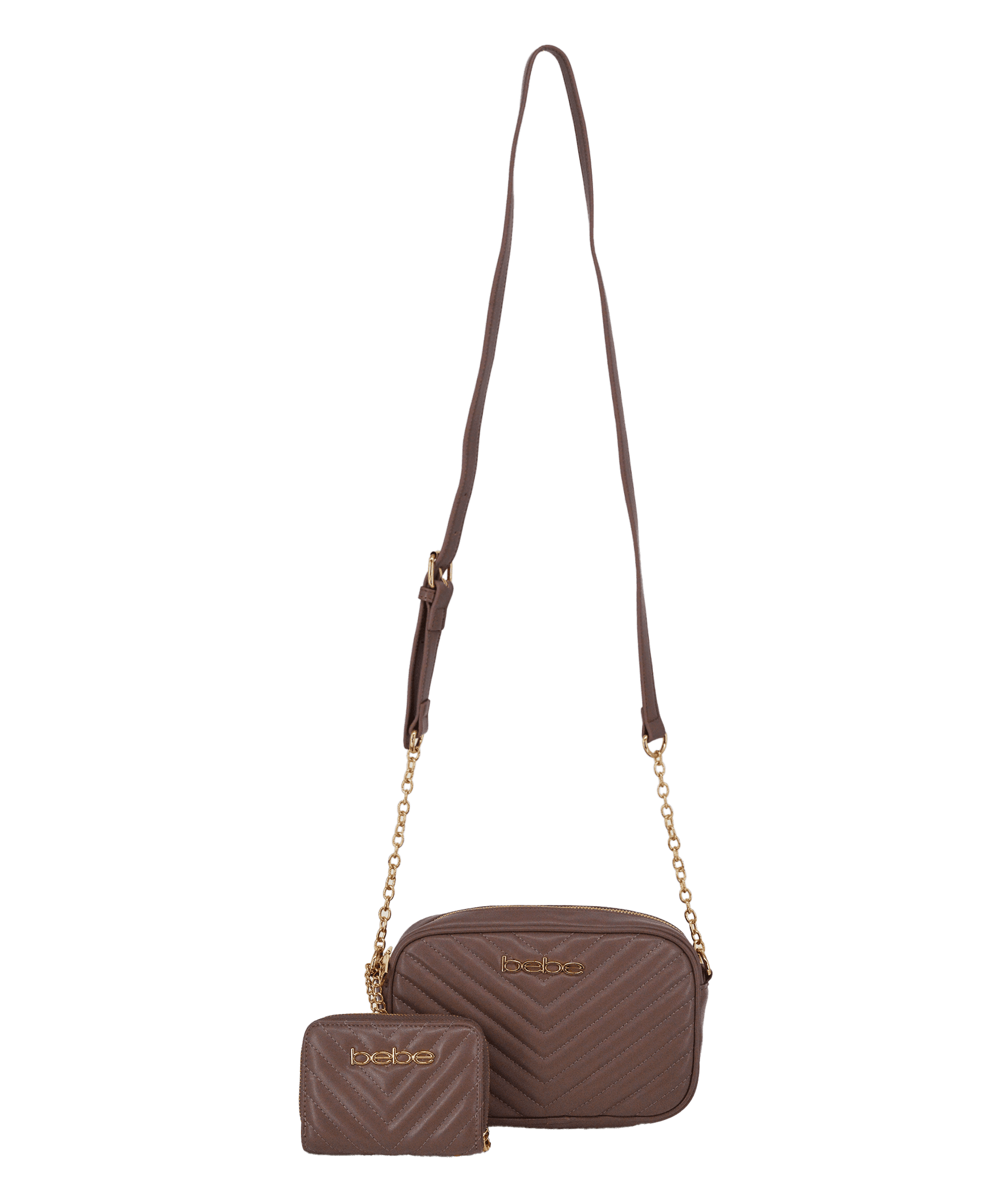 bebe Bebe in Premium Brands | Gray - Walmart.com