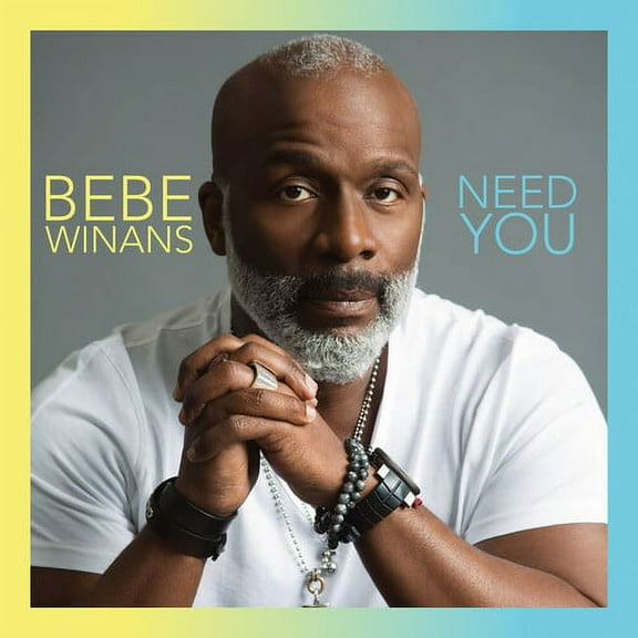 Bebe Winans - Need You - Music & Performance - CD