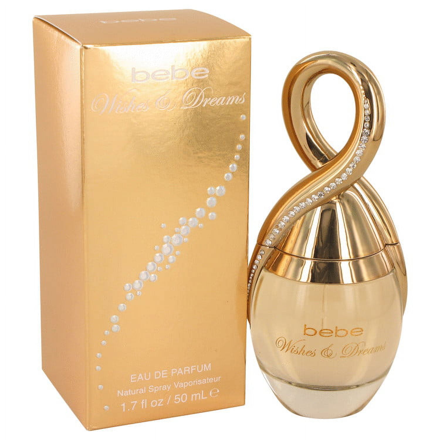 Bebe wishes and dreams perfume review clearance