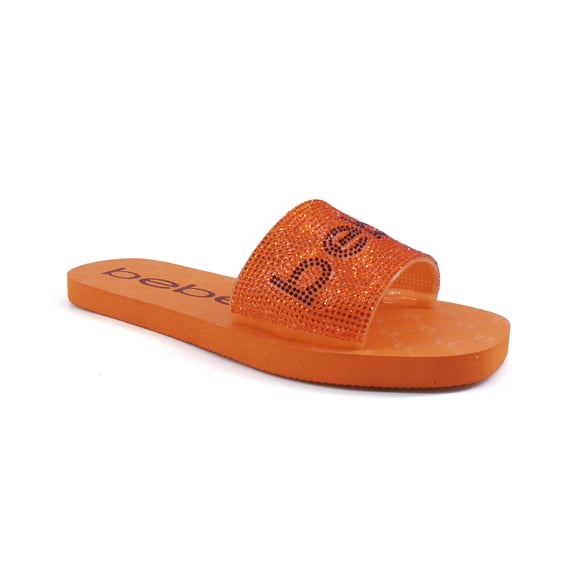 Bebe Women's Alivia Slide Sandal