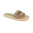 thumbnail image 1 of Bebe Women's Alivia Slide Sandal, 1 of 4