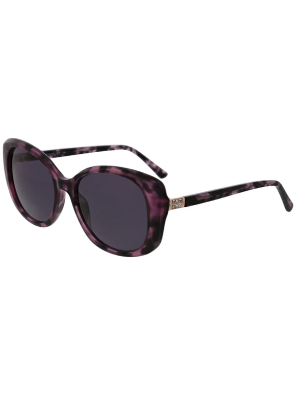 Women's Blush Demi Butterfly Sunglasses