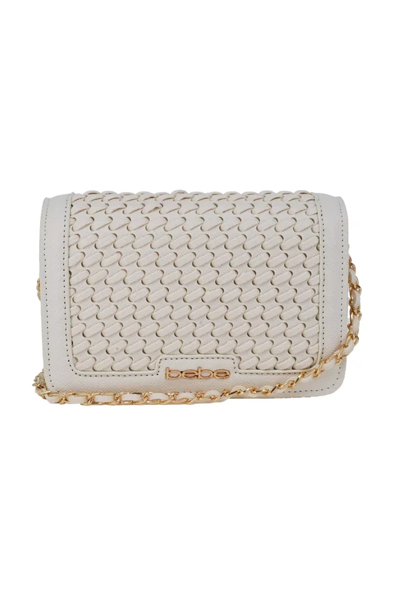 Women's Katriel Mini Crossbody Bag in Cream - NWT