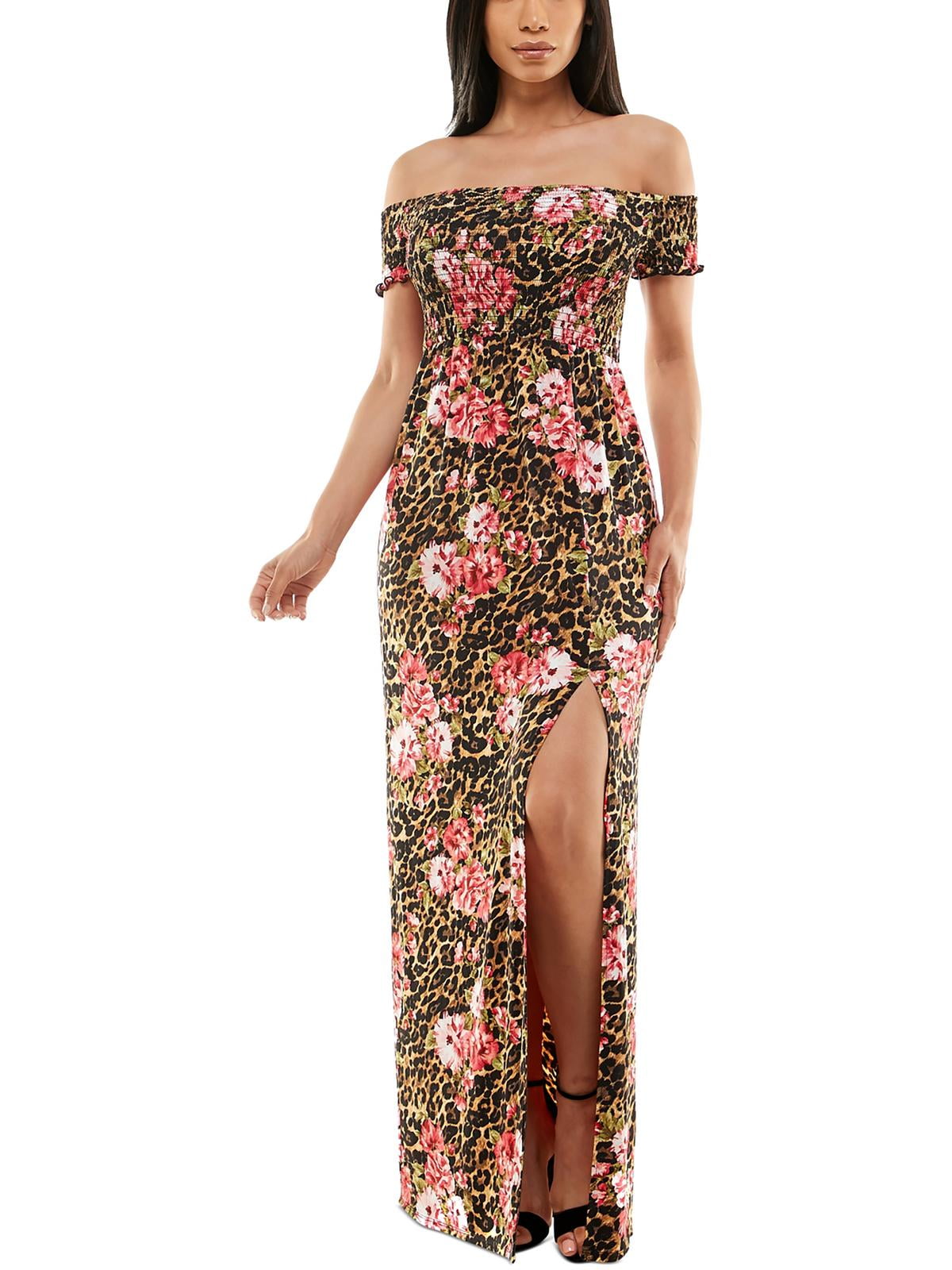 paradise knit dress AKIRA Paradise Found Knit Mini Dress