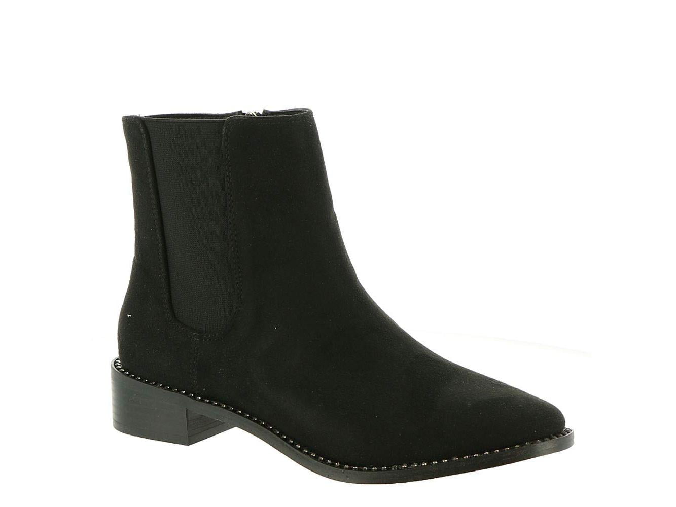 midolo chelsea booties