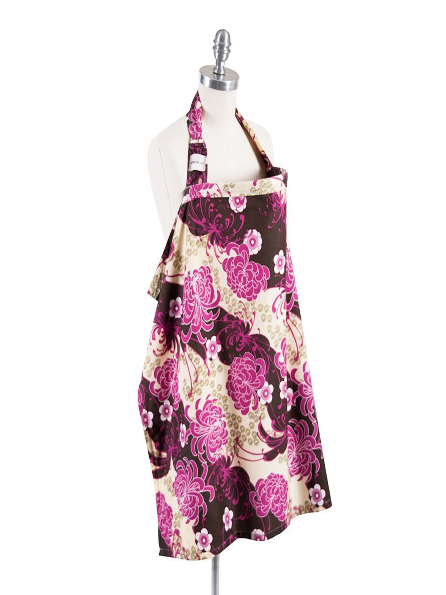 Bebe au sale lait nursing cover