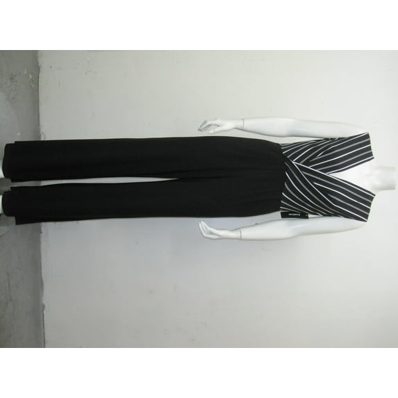 Bebe , jumpsuit , black , 4