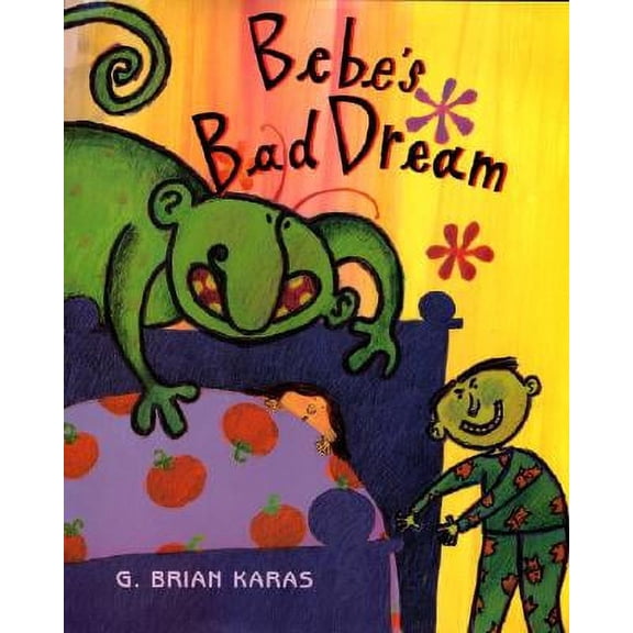 Pre-Owned Bebe's Bad Dream
