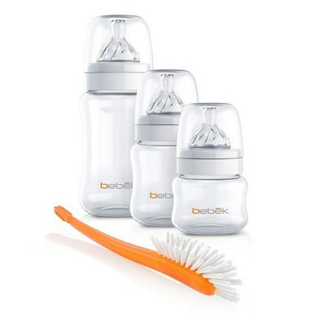 Bebek 26247 Classic Bottles Starter Set