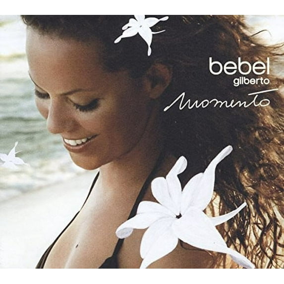 Bebel Gilberto - Momento - Music & Performance - CD