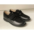 thumbnail image 1 of Beberlis 22220 Square Toe Velcro Dressy Shoe, 1 of 5