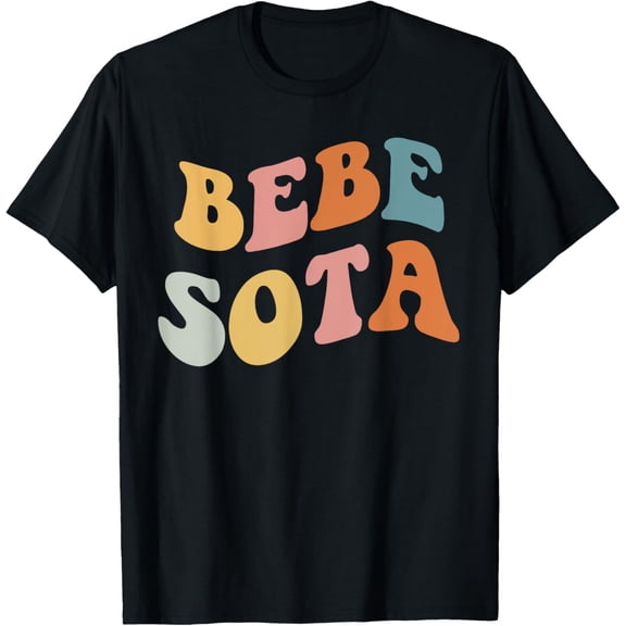 Bebesota Latina Trendy Conejo Malo T-Shirt