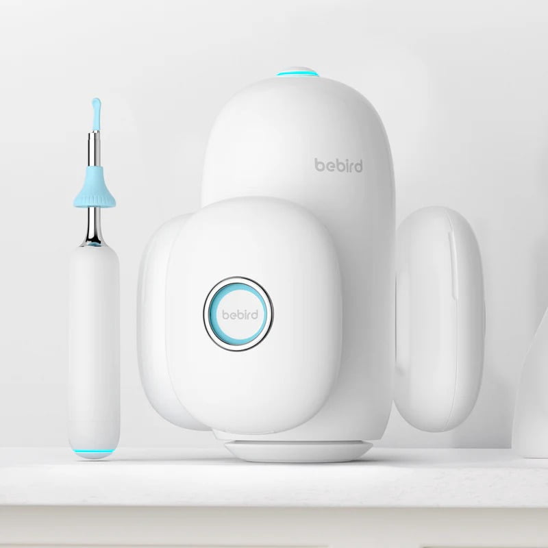 Bebird Home 30S Ear Care Pro