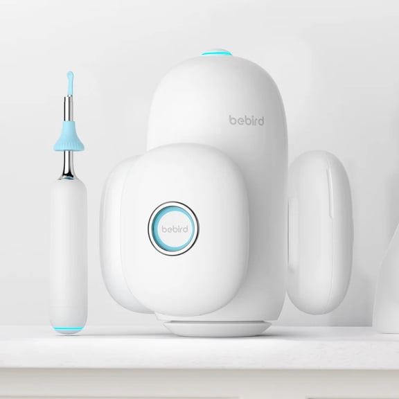 Bebird Home 30S Ear Care Pro