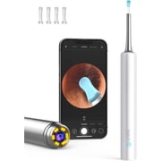 Bebird Visual Ear Wax Removal Tool Camera - T5 White