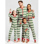 Bebiullo Family Matching Christmas Pajamas Set Men PJs Sleepwear Nightwear