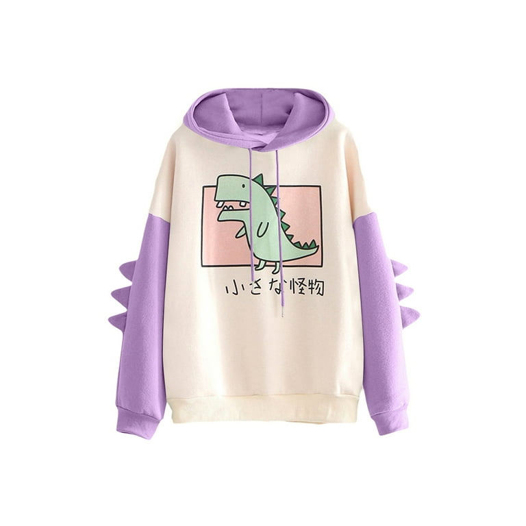 Ladies animal hoodie discount