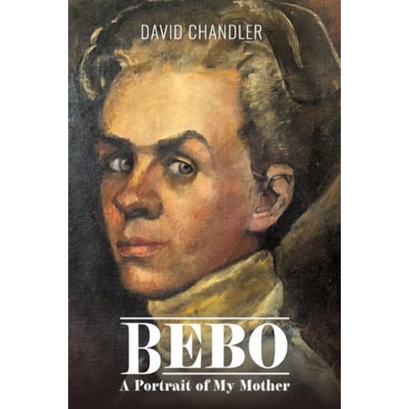 Bebo: A Portrait of My Mother (Paperback)