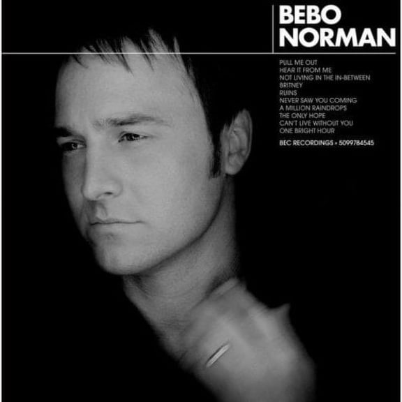 Bebo Norman