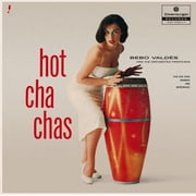 Bebo Valdes - Hot Cha Chas - Limited 180-Gram Vinyl with Bonus Tracks - Music & Performance