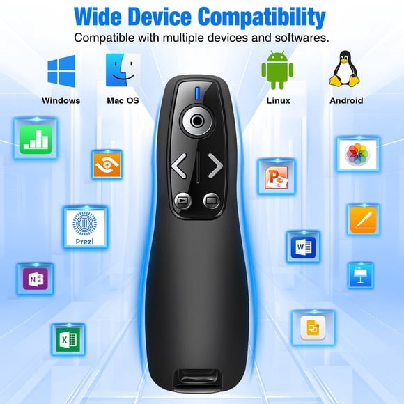 Presentation Clicker