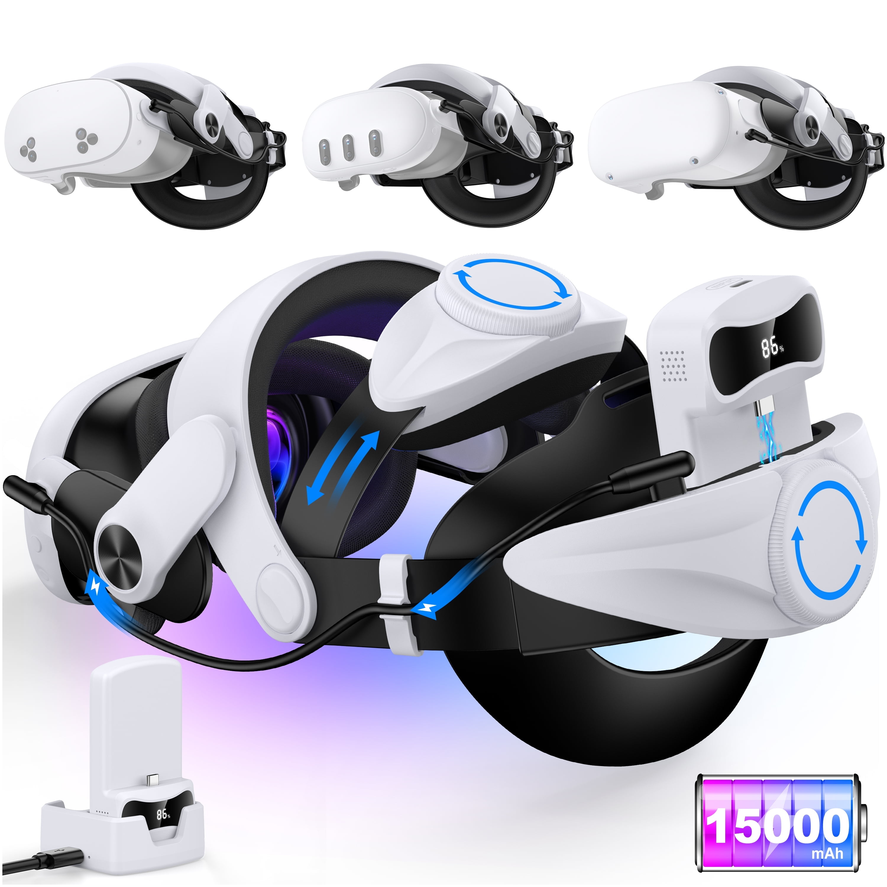 Beboncool-Meta-Quest-2-3-