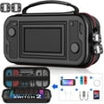 thumbnail image 1 of Switch 2 Case,Beboncool Carrying Case Compatible with Nintendo Switch 2& Switch 2 Accessories, 1 of 8