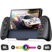 Beboncool Wireless Switch 2 Controller ,Hall Effect Stick with Zero Drift&Macro Back Buttons