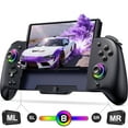 thumbnail image 1 of Beboncool Wireless Switch Controller -Customizable Turbo Buttons, 1 of 10