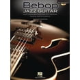 thumbnail image 1 of Pre-Owned Bebop Jazz Guitar: Head Transcriptions and Full Backing Tracks for 12 Classics [With CD (Audio)] (Paperback) 1423494024 9781423494027, 1 of 1