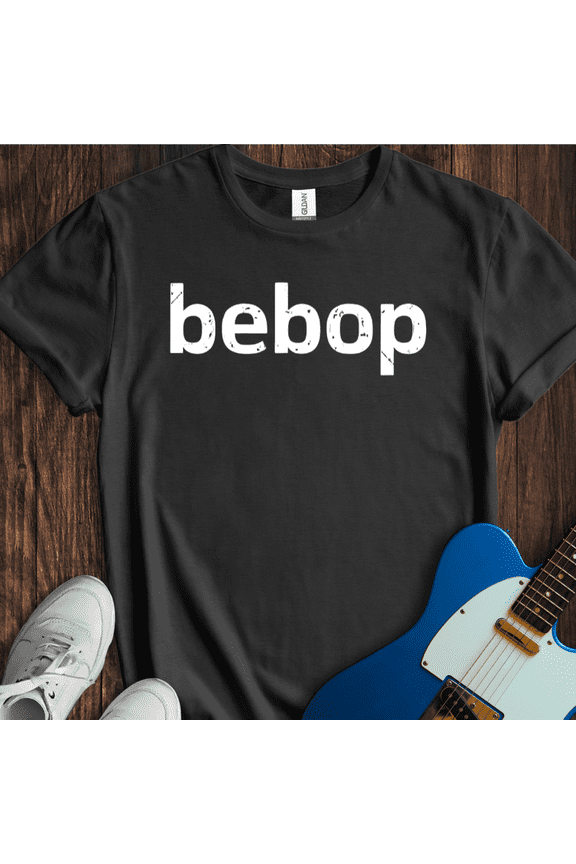 Bebop T-Shirt