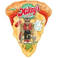 thumbnail image 1 of Bebop TMNT Weird Pizza To Go SDCC Super7 Reaction Figure, 1 of 4
