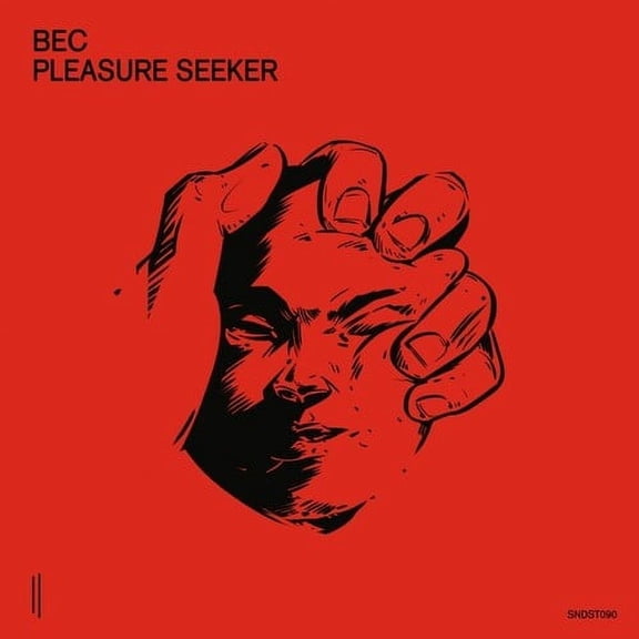 Bec - Pleasure Seeker - Music & Performance - Vinyl