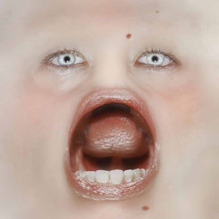 Bec Plexus - Sticklip - Music & Performance - CD