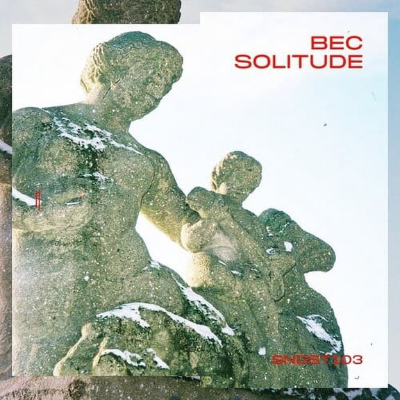 Bec - Solitude - Music & Performance - Vinyl