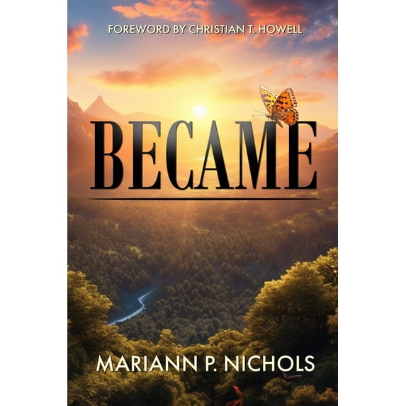 Became (Paperback)