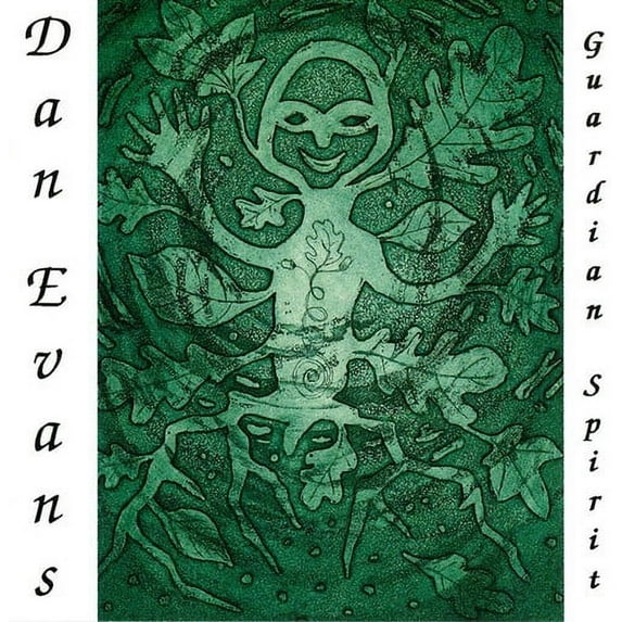 Becaud - Guardian Spirit - Music & Performance - CD