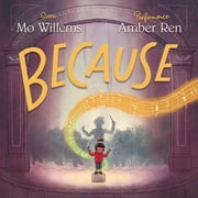 Because, (Hardcover)