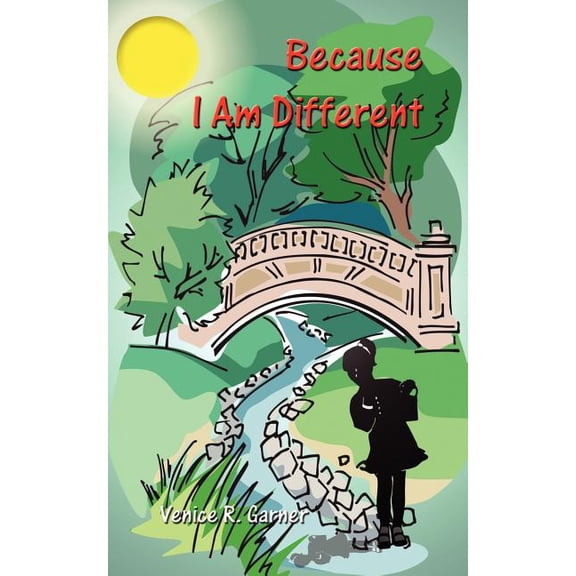 Because I Am Different