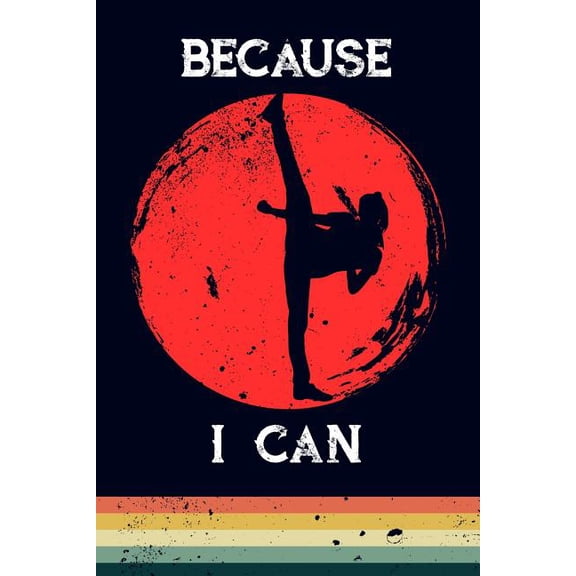Because I Can (Paperback)
