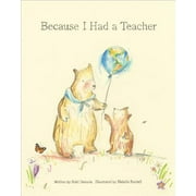 YAMADA, KOBI Because I Had a Teacher