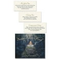 thumbnail image 1 of Because I Love Myself Affirmation Deck: Healing Messages of Love from Your Soul to Your Self, (Hardcover), 1 of 1