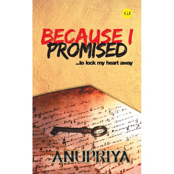 Because I Promised, (Paperback)