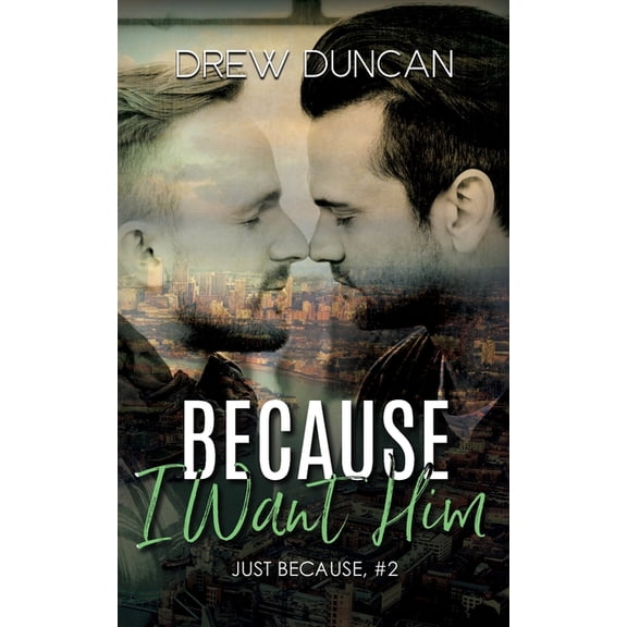 Because I Want Him (Paperback)