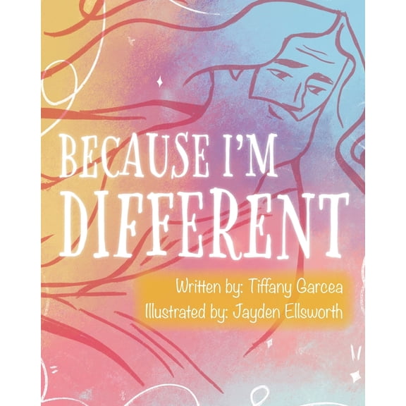 Because I'm Different, (Paperback)